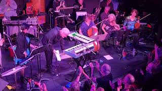 Red Room Orchestra with Mark Mothersbaugh January 18, 2026