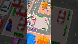 Parking Jam Gameplay: Test Your Driving Skills Now! #shorts 2 screenshot 5