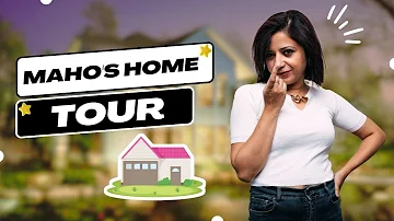 Maho's Home - Guided Tour By Ali Aftab Saeed