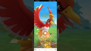 [포켓몬고(pokemongo battle pvp)] [포켓몬고의 꽃]배틀은 이렇게 하면 됩니다 #pokemongo