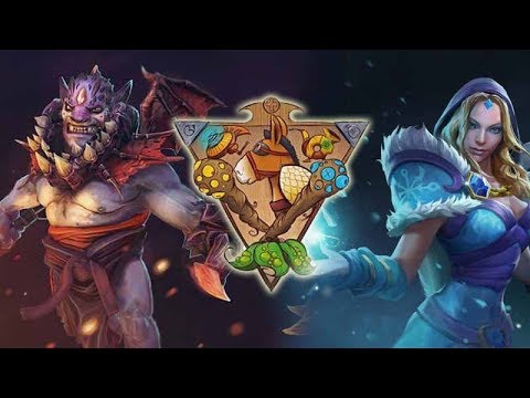 связист лагерь 🔴LIVE Стрим по DOTA 2 ТОП САППОРТ СНГ !!