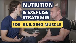 Win the War on Fat Loss: Insulin, Protein &amp; Muscle Building w/ Charles Poliquin