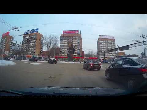 Супер манёвр. Разворот.