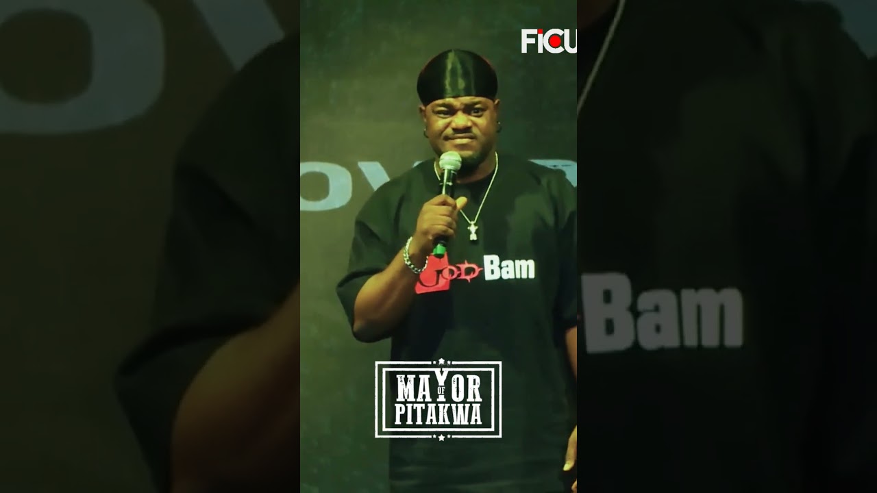 Nigeria can change your destiny 