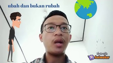 tugas video bahasa indonesia Teknik Industri (semester 1)