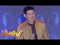 It's Showtime Singing Mo 'To: Richard Yap sings 'Please Be Careful With My Heart'