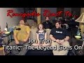 Renegades React to... JonTron - Titanic: The Legend Goes On