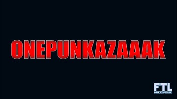 FTL Multiverse 5.0 | ONEPUNKAZAAAK | Hard - Extreme