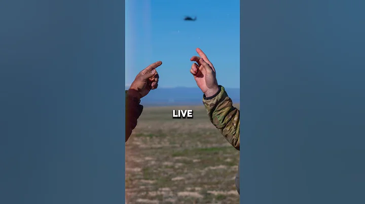 THE MOST SECRETIVE TIER 1 UNIT: INSIDE THE SHADOWS