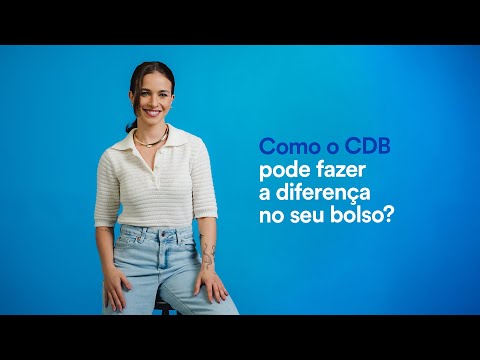 CDB: o que é e como funciona esse investimento?