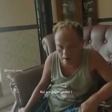 story wa info geger geden