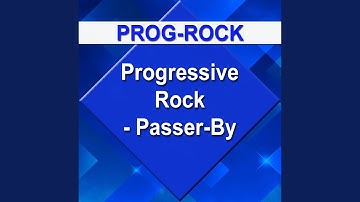 Progressive Rock - Part 2