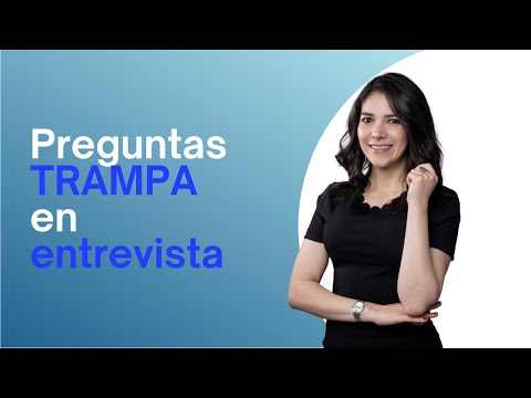 Lo Que Te Mantiene Despierto Por La Noche Pregunta De La Entrevista