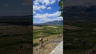 Laguardia, Rioja Alavesa, España.