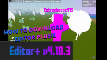 HOW TO DOWNLOAD KRUNKER EDITOR PLUS!