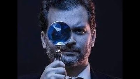 A Case Of Identity, Part 1