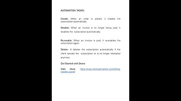 IPTV BILLING MODULES FOR IPTV RESELLERS