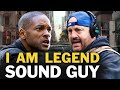 Will Smith Got Mad At Me Kevin James Will Smith Got Mad At Me Kevin James
