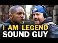 Will Smith Got Mad At Me | Kevin James