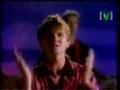 Crowded House - Nails in My Feet