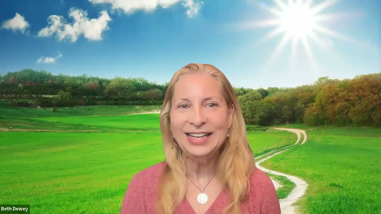 Stop the Busyness Spiral: Choose Intention, Choose Peace!