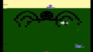 Name This Game - Name This Game (Atari 2600) - Vizzed.com GamePlay - User video