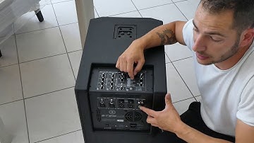 ANT B-TWIG 12 PRO Présentation (FR) topanimation13