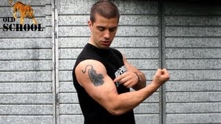 Najbolja Vezba Za Biceps