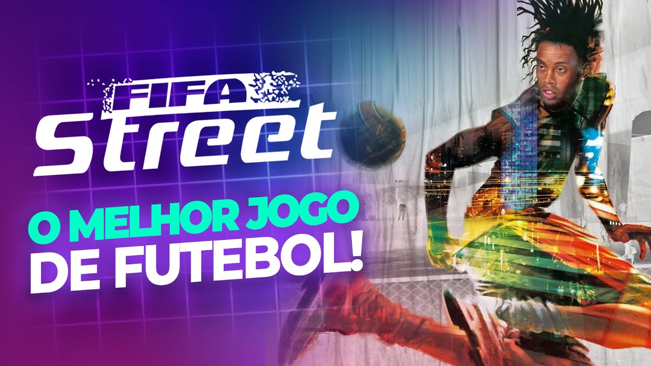Conheça Street Power Soccer, jogo de futebol 'sucessor' de FIFA Street