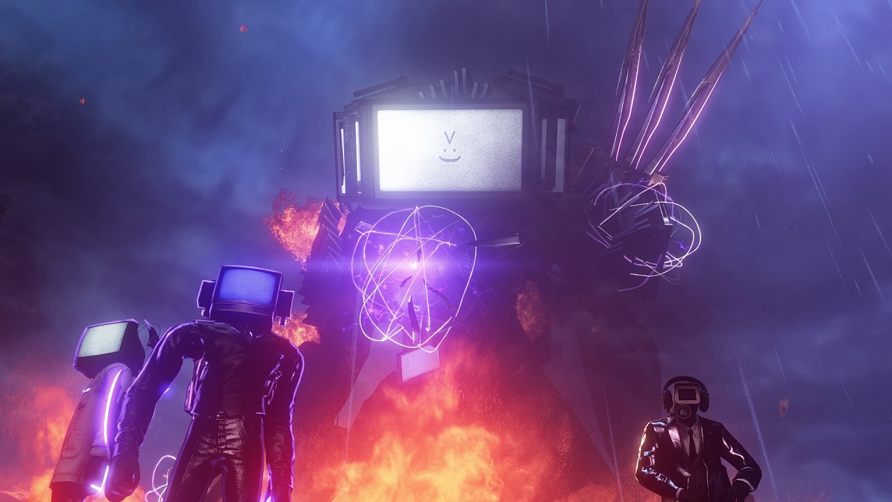 What if we saw what happened after episode 74?