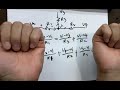 E281 lec16 More on source transformation, equivalent circuit, and midterm exam