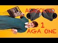 AGASOUND AGA ONE