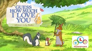 Download Lagu Guess How Much I Love You: Short Cut \ MP3 Download Lagu Guess How Much I Love You: Short Cut \ MP3