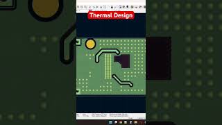 Thermal Design