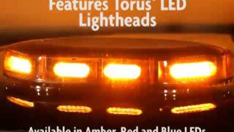 Frontier Mini Bar Flash Test