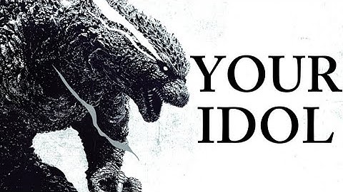 Godzilla: Minus One || Your Idol [Short Edit]