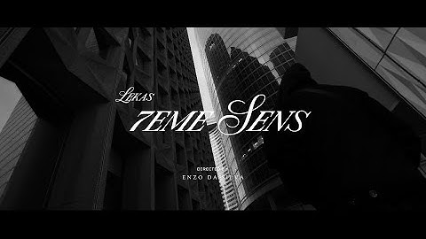 Lekas - 7ème Sens