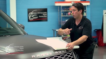 Matte Paint Care Secrets (2020 Archive): IMMACULATE Talks 3M Matte PPF & Gyeon Matte Coating