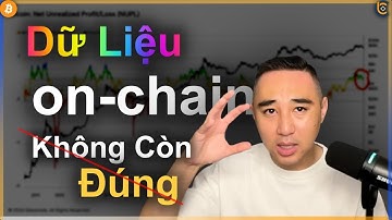 Chu Kỳ 4 Năm Của Bitcoin Đã Bị Phá Vỡ....?