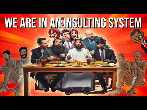 NEELY FULLER JR - THE SYSTEM OF RACISM IS AN INSULTING SYSTEM