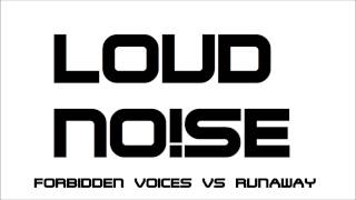 Forbidden Voices Vs Runaway martin Garrix Mashup Umf 2015