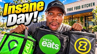 Making these gig apps work in 2026 | Insane Day