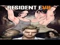 Resident Evil 7 (VII) #9 - Eveline &amp; daddy&#39;s BACK!