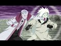 Isshiki Otsutsuki vs Madara Uchiha | Boruto Episode Fan Animation