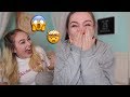 CHICKEN GIRLS SEASON 3 "FOOTLOOSE" EPISODE 13 REACTION | HannahLeigh J