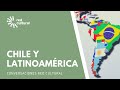 Crisis de Chile y Latinoamerica - Conversatorio con Angel Soto