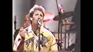 Huey Lewis &amp; the News - America Rocks (1986)