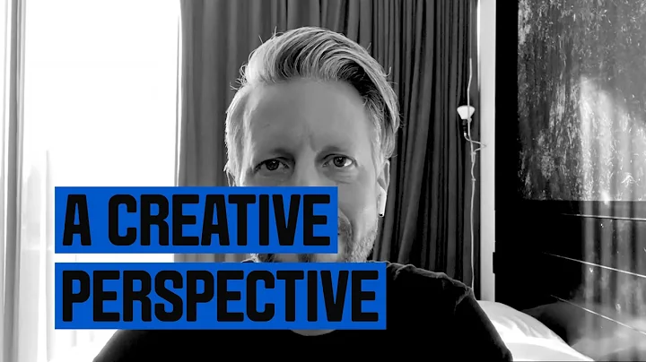 A Creative Perspective | Anselmo Ramos