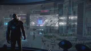 Killzone: Shadow Fall - Stealth FAIL - Campaign Hard - Part 1 [1080p]
