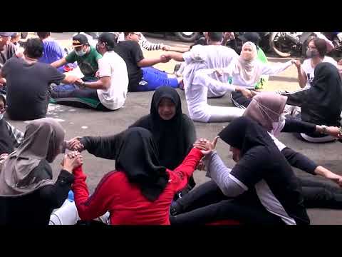 Company Profile Pusat Pelatihan Kerja Daerah Jakarta Selatan (+Kata Pengantar)
